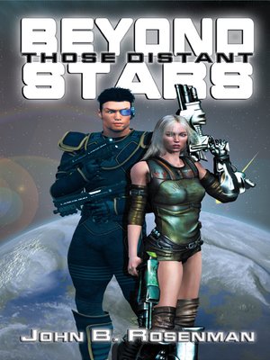Beyond Those Distant Stars - ebook